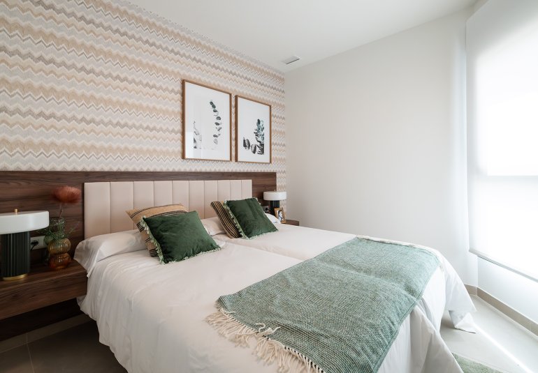 Rynek Pierwotny - Apartament -
Benidorm - Spain