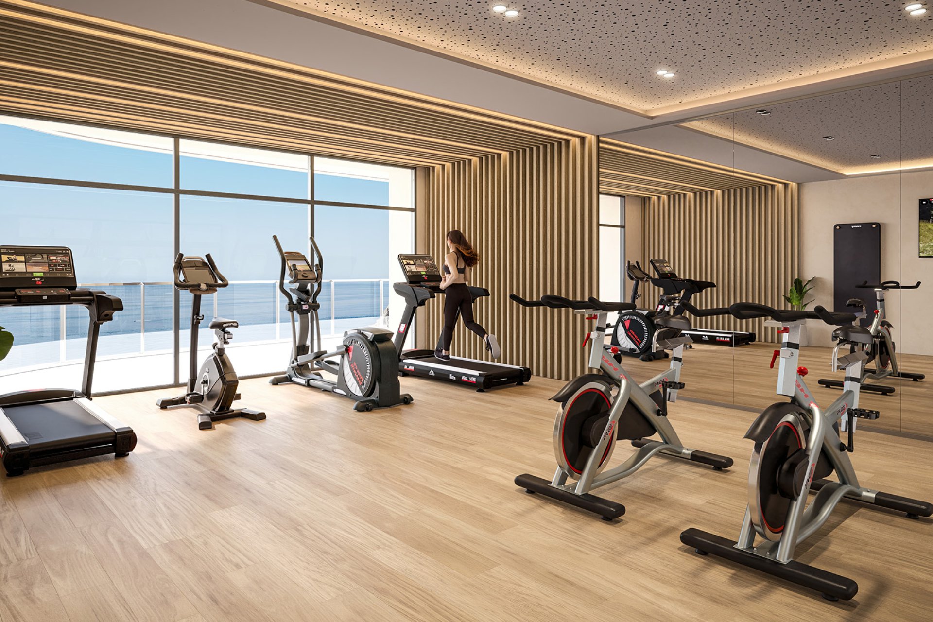 Rynek Pierwotny - Apartament -
Benidorm - Spain