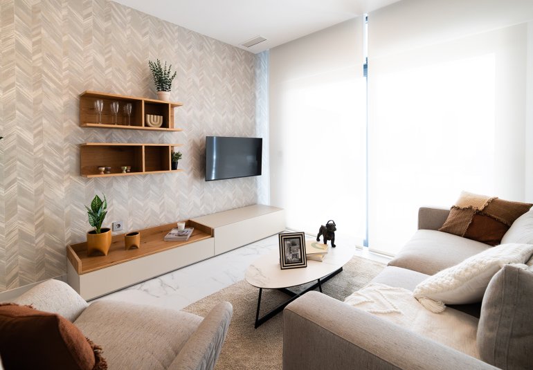 Rynek Pierwotny - Apartament -
Benidorm - Spain