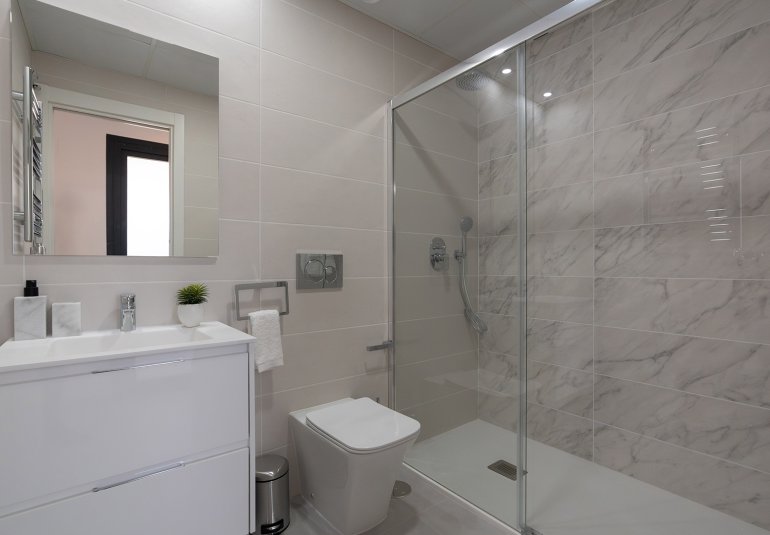 Rynek Pierwotny - Apartament -
Benidorm - Spain