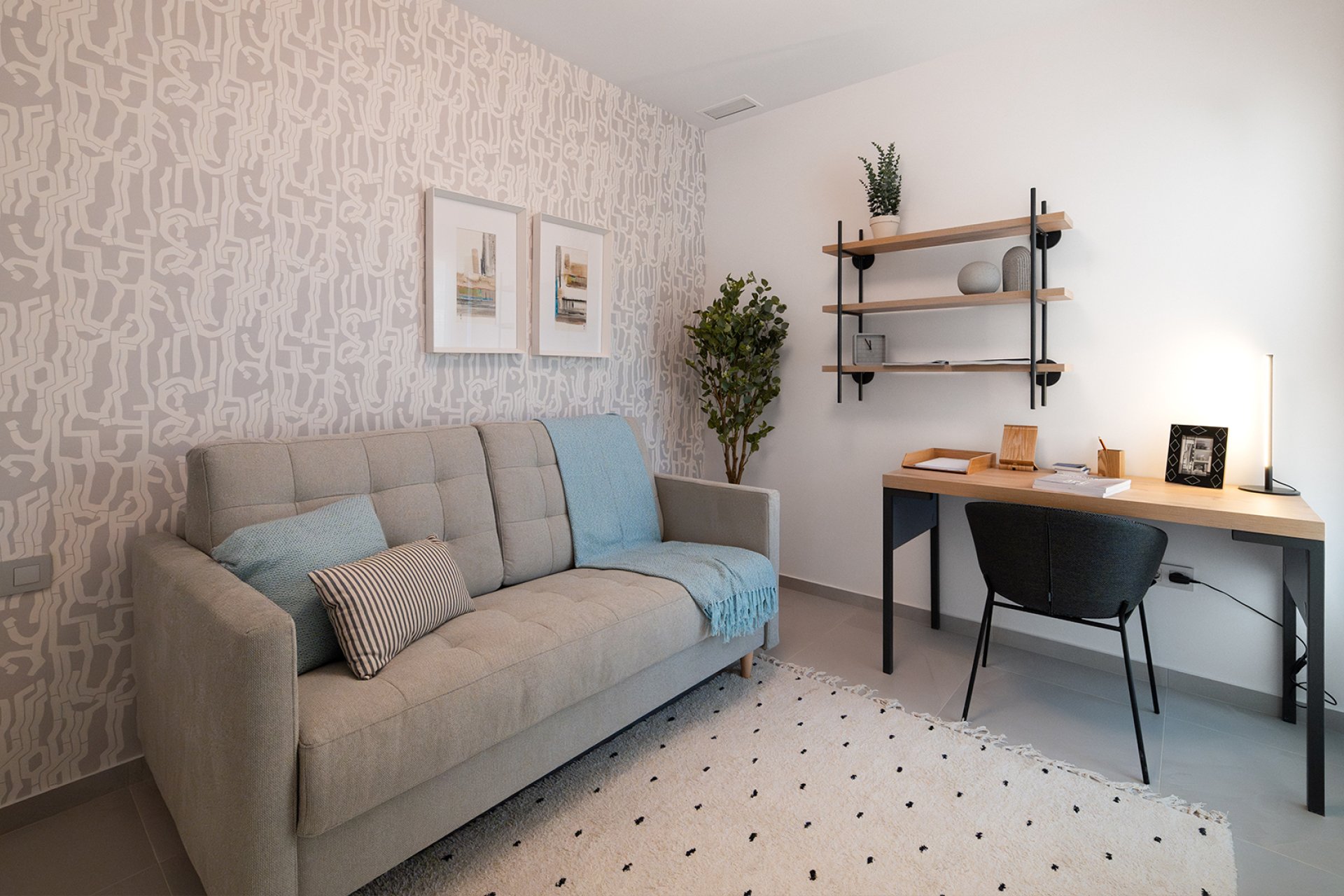 Rynek Pierwotny - Apartament -
Benidorm - Spain