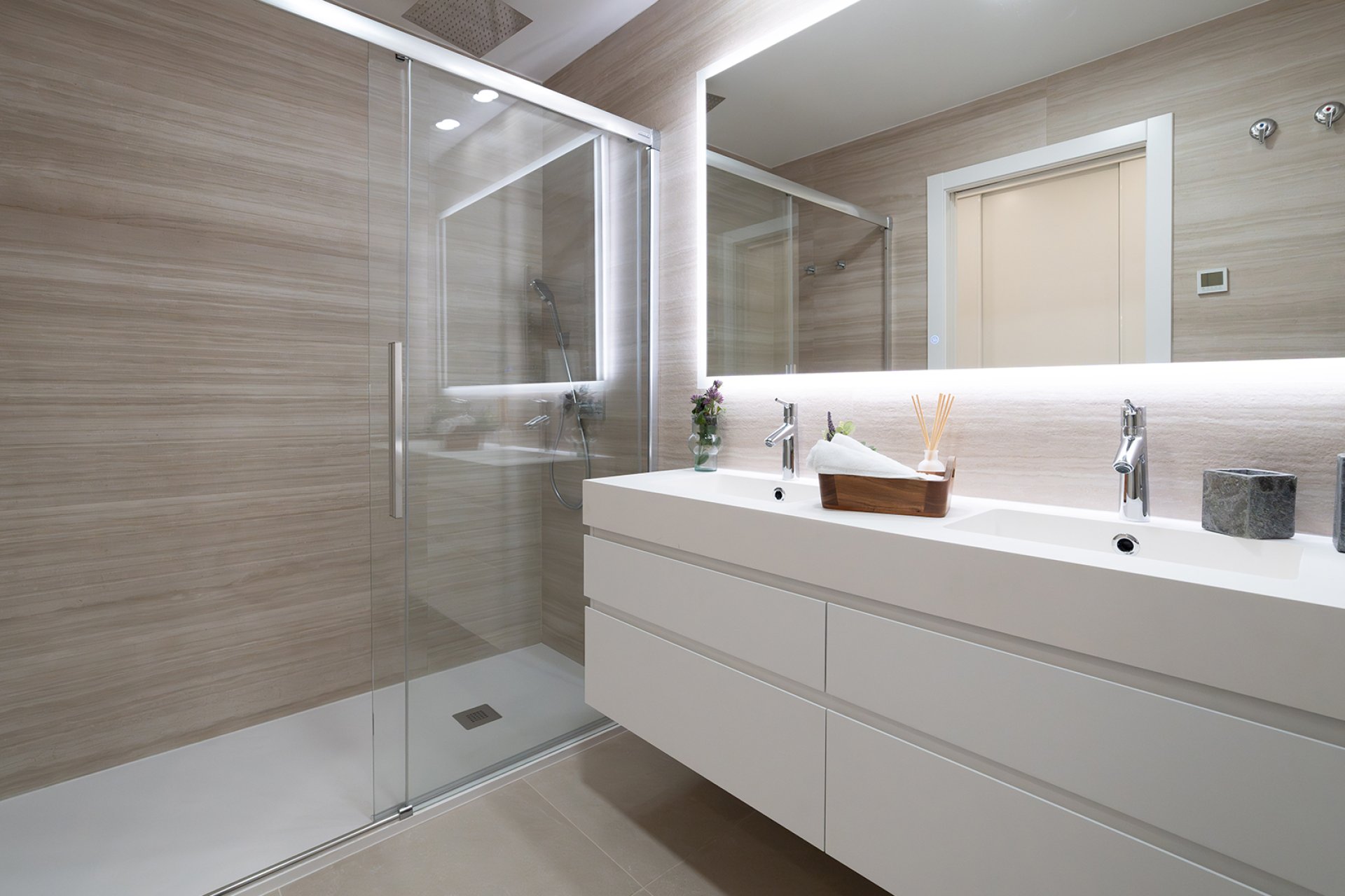 Rynek Pierwotny - Apartament -
Benidorm - Spain