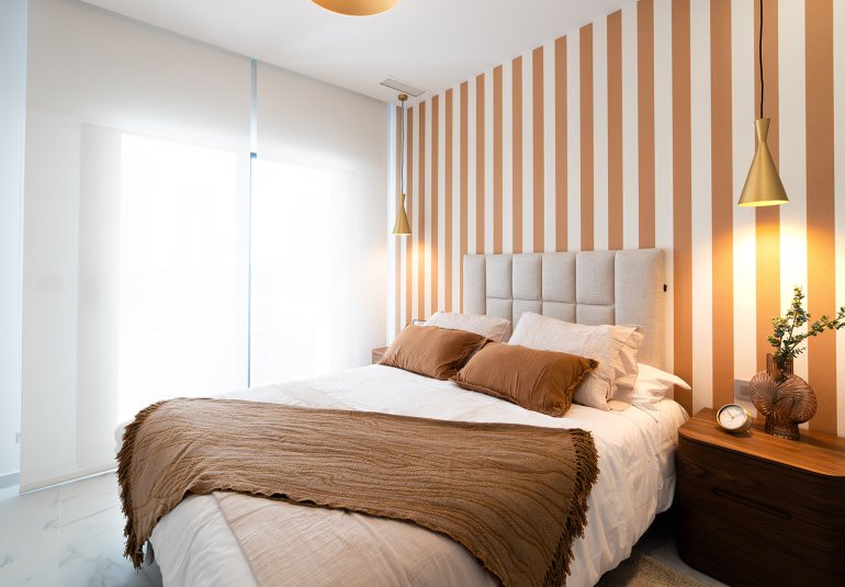 Rynek Pierwotny - Apartament -
Benidorm - Spain