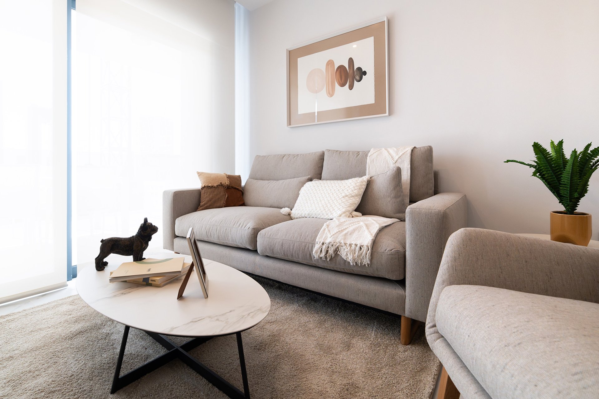 Rynek Pierwotny - Apartament -
Benidorm - Spain