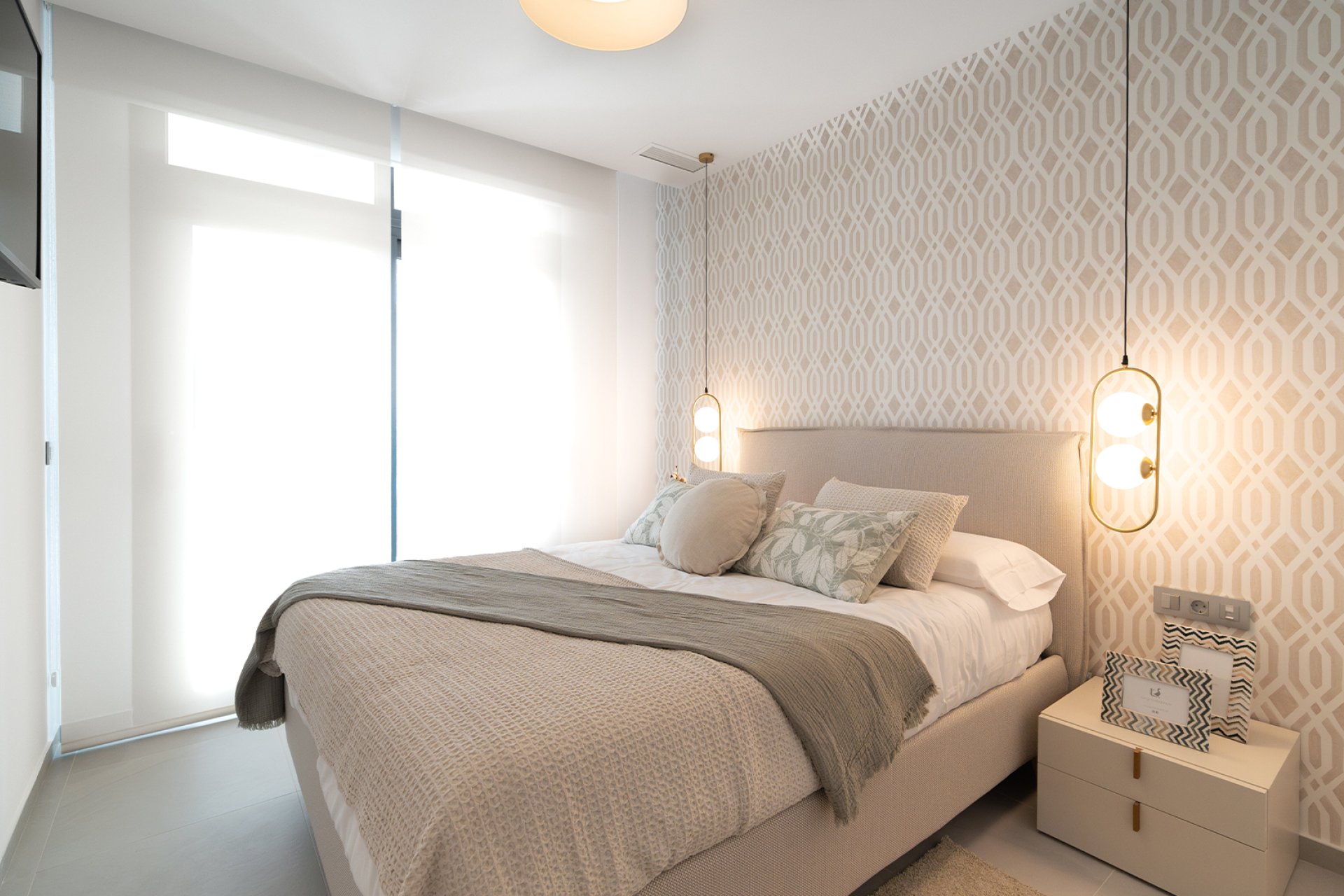 Rynek Pierwotny - Apartament -
Benidorm - Spain