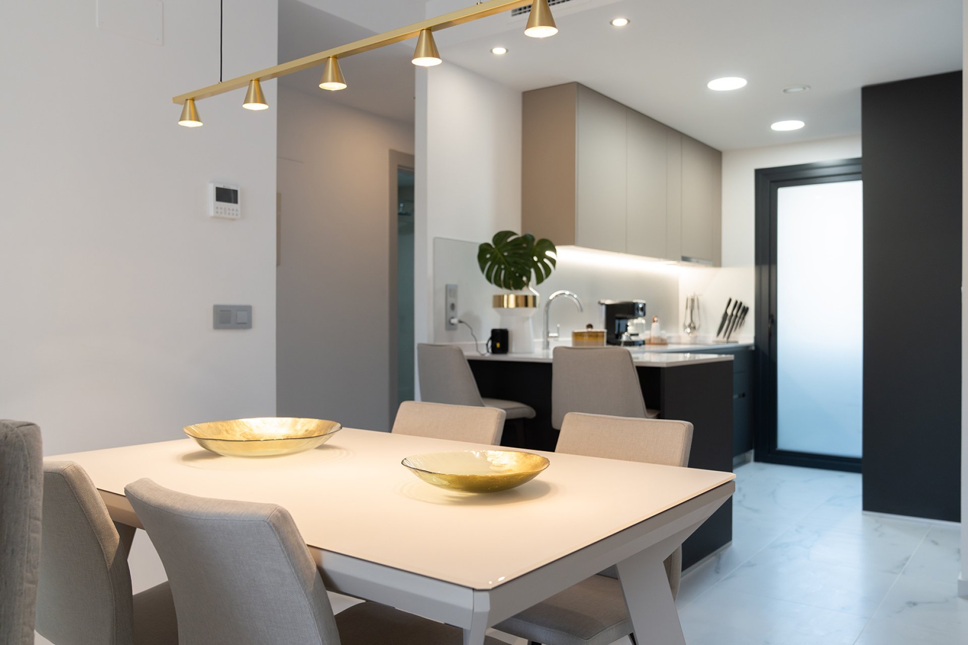 Rynek Pierwotny - Apartament -
Benidorm - Spain