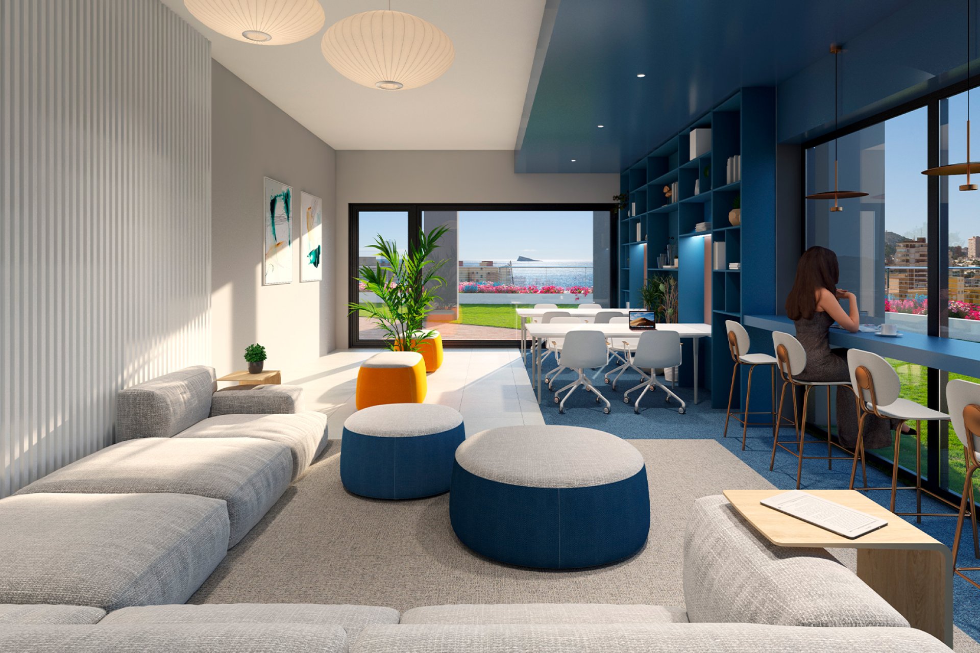 Rynek Pierwotny - Apartament -
Benidorm - Spain