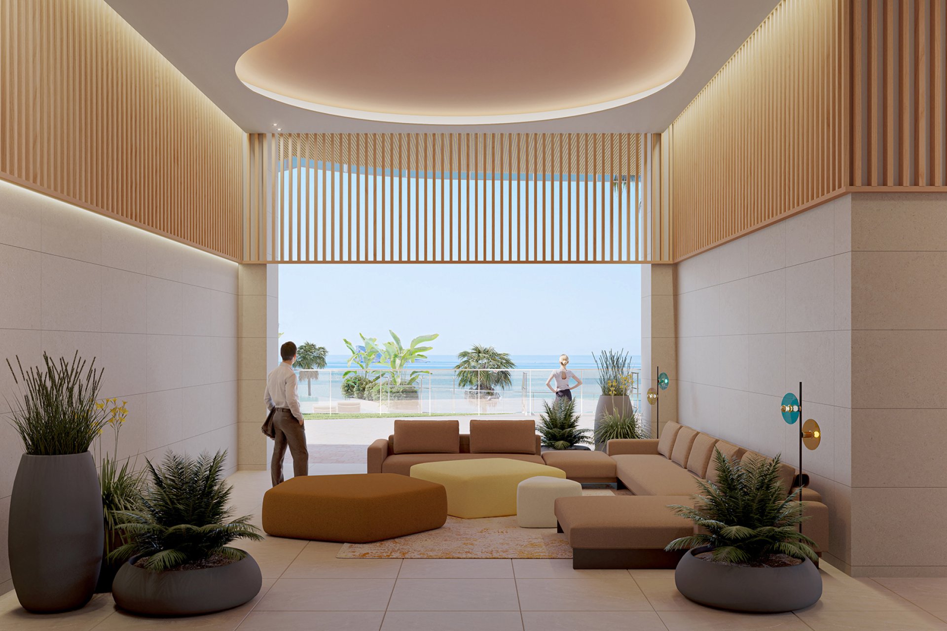 Rynek Pierwotny - Apartament -
Benidorm - Spain