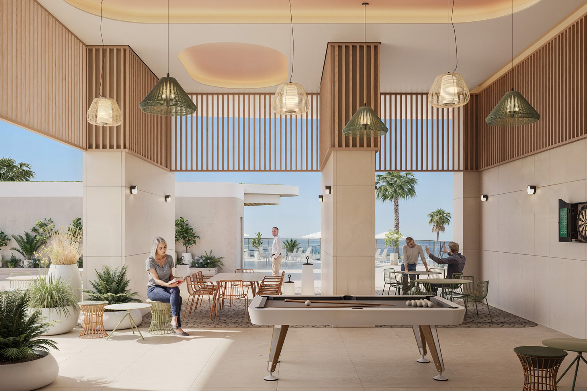 Rynek Pierwotny - Apartament -
Benidorm - Spain