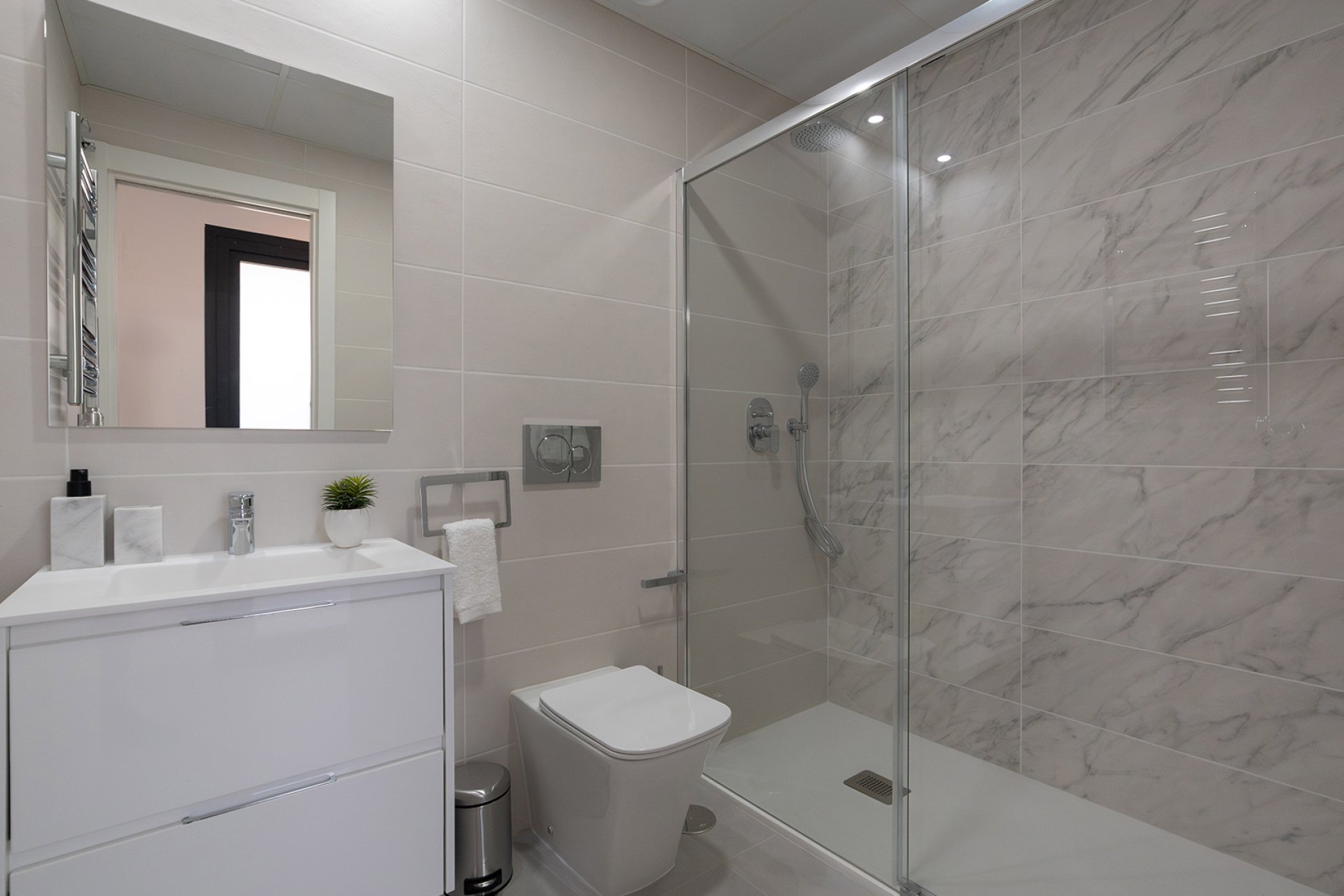 Rynek Pierwotny - Apartament -
Benidorm - Spain
