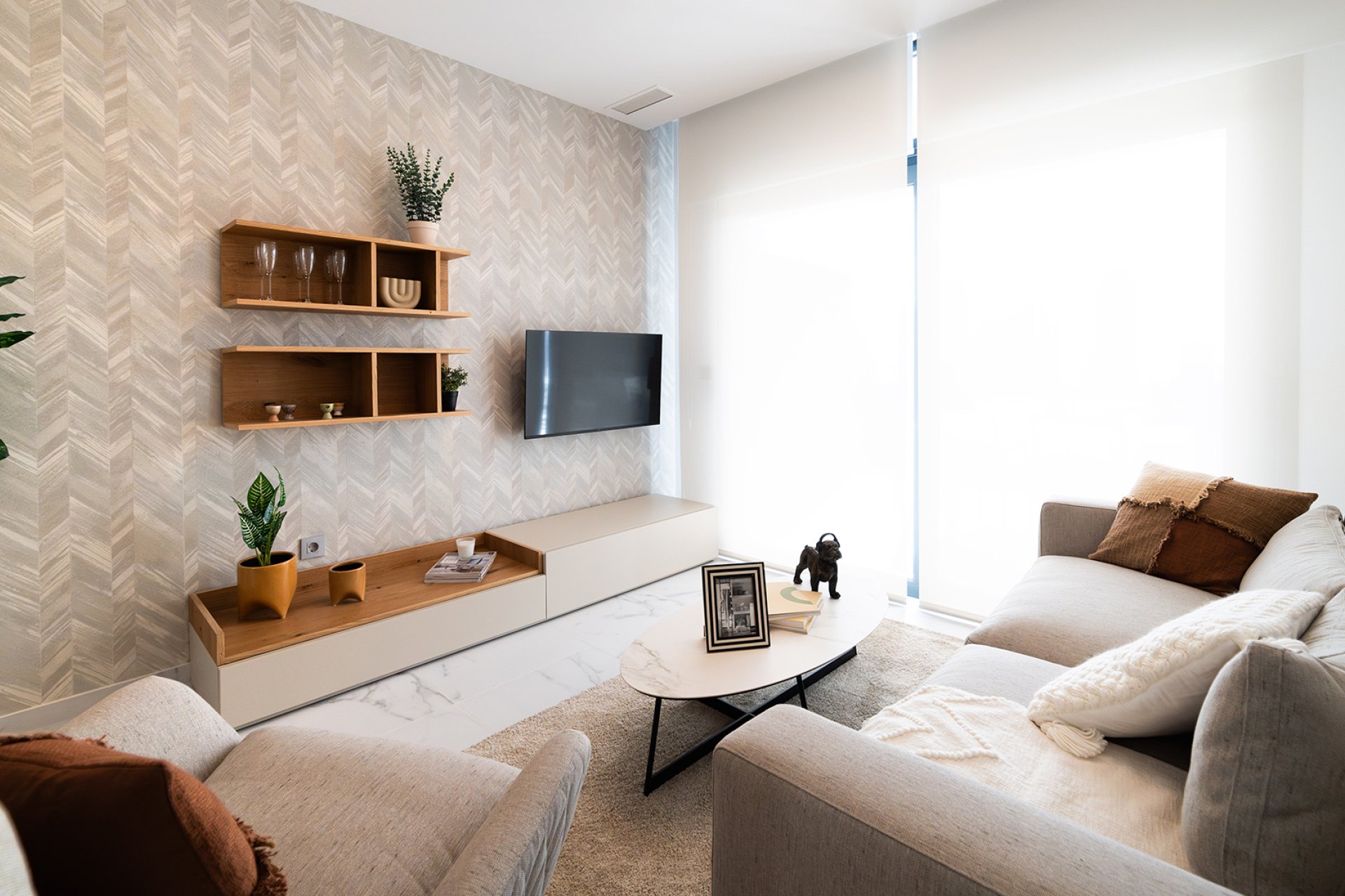 Rynek Pierwotny - Apartament -
Benidorm - Spain