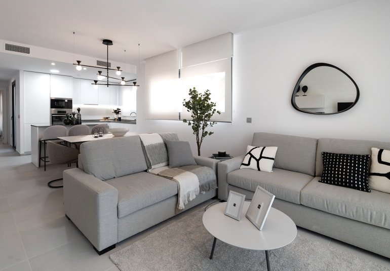 Rynek Pierwotny - Apartament -
Benidorm - Spain