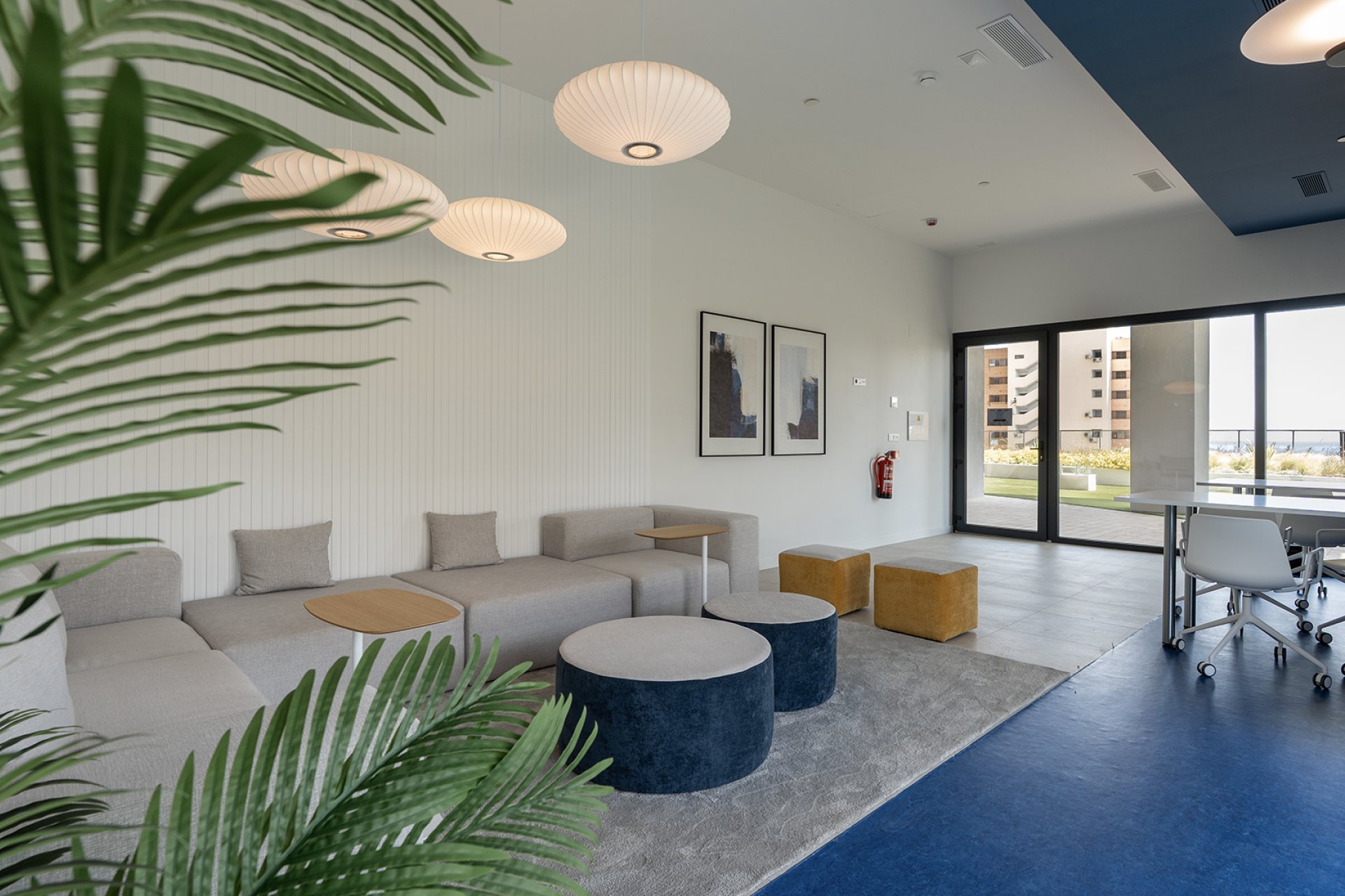 Rynek Pierwotny - Apartament -
Benidorm - Spain