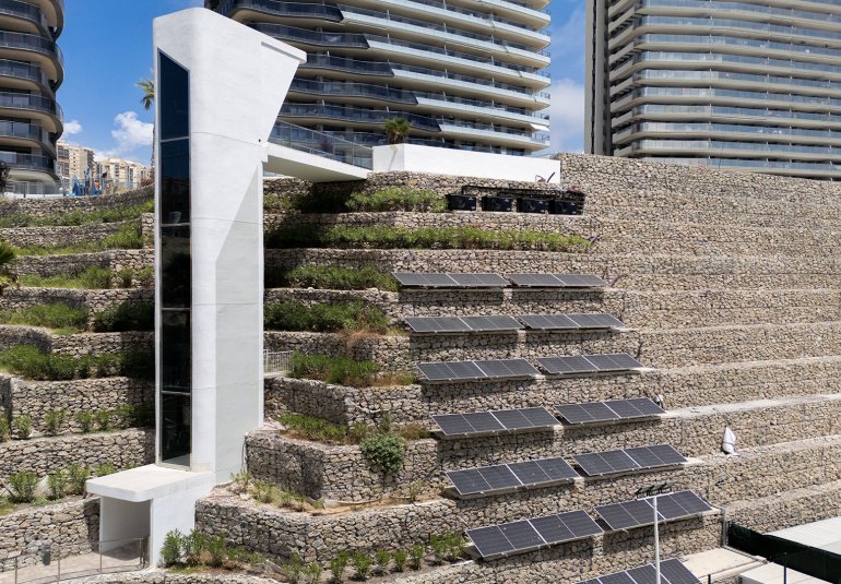 Rynek Pierwotny - Apartament -
Benidorm - Spain