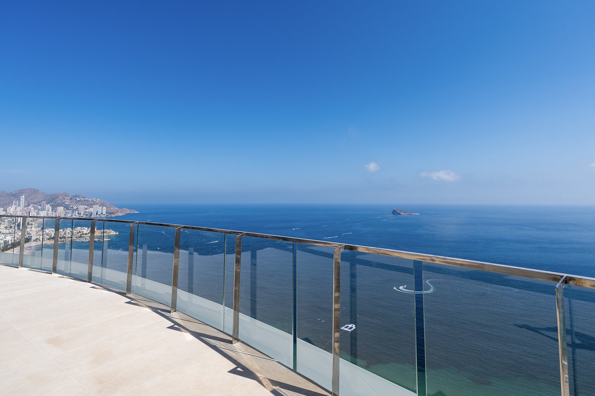 Rynek Pierwotny - Apartament -
Benidorm - Spain