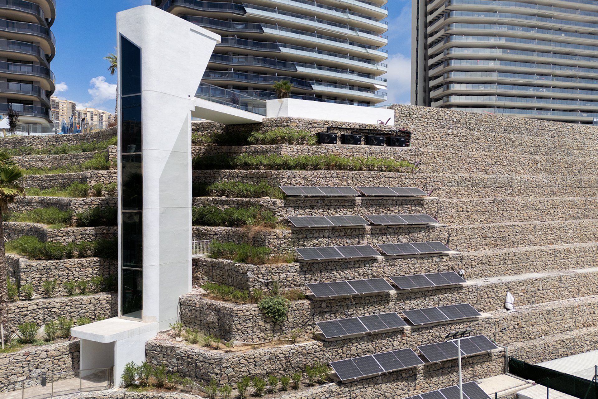 Rynek Pierwotny - Apartament -
Benidorm - Spain