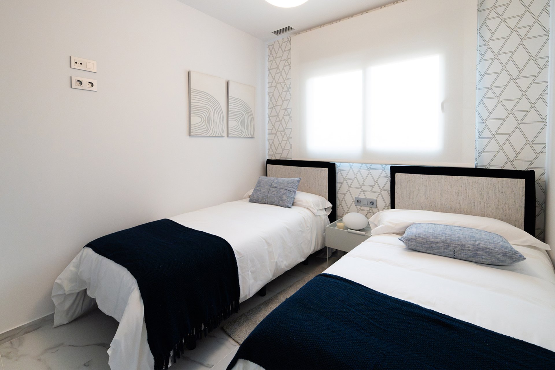 Rynek Pierwotny - Apartament -
Benidorm - Spain
