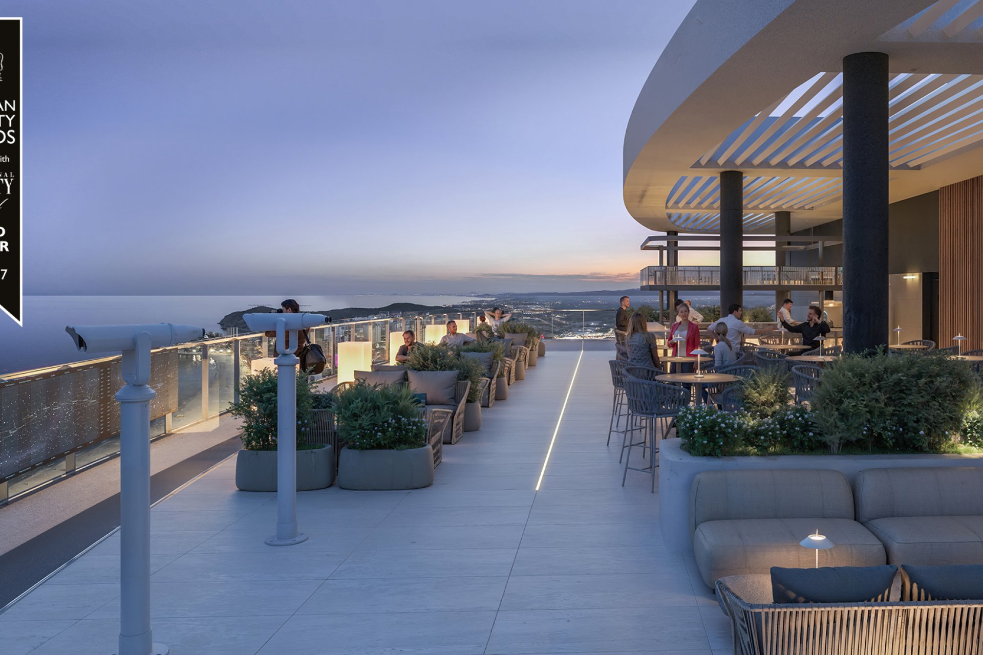 Rynek Pierwotny - Apartament -
Benidorm - Spain
