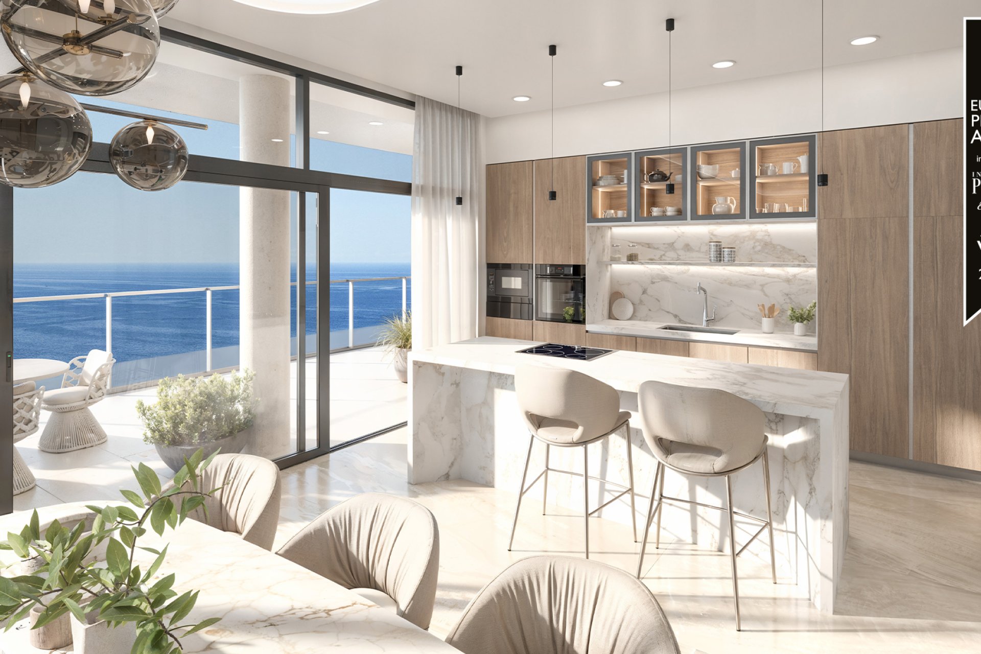 Rynek Pierwotny - Apartament -
Benidorm - Spain