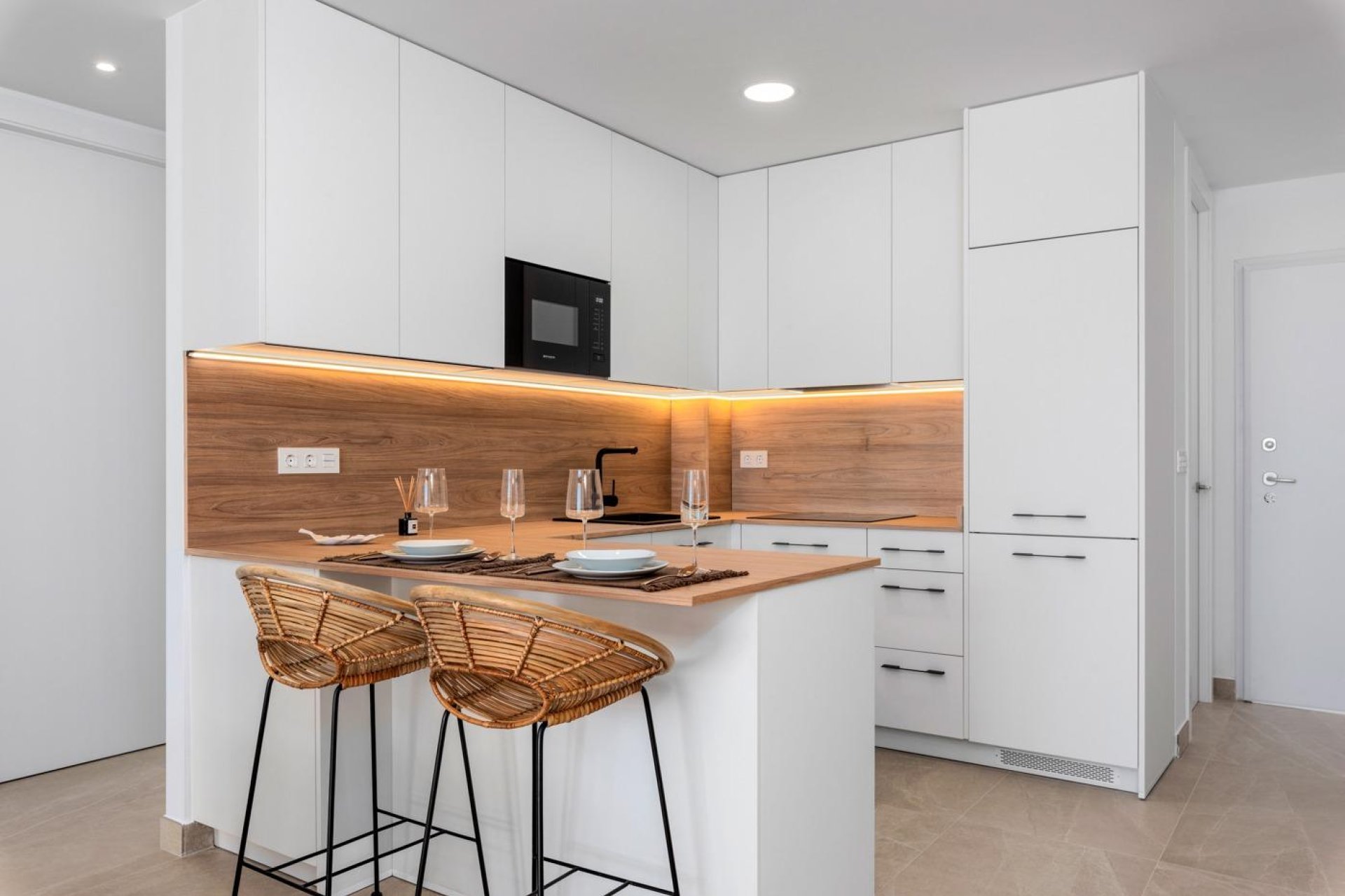 Rynek Pierwotny - Apartament -
Benijofar - Pueblo