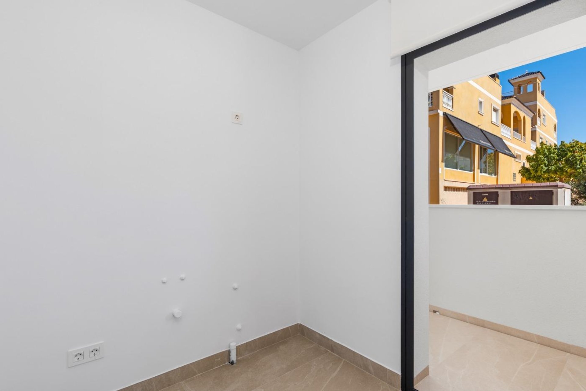 Rynek Pierwotny - Apartament -
Benijofar - Pueblo