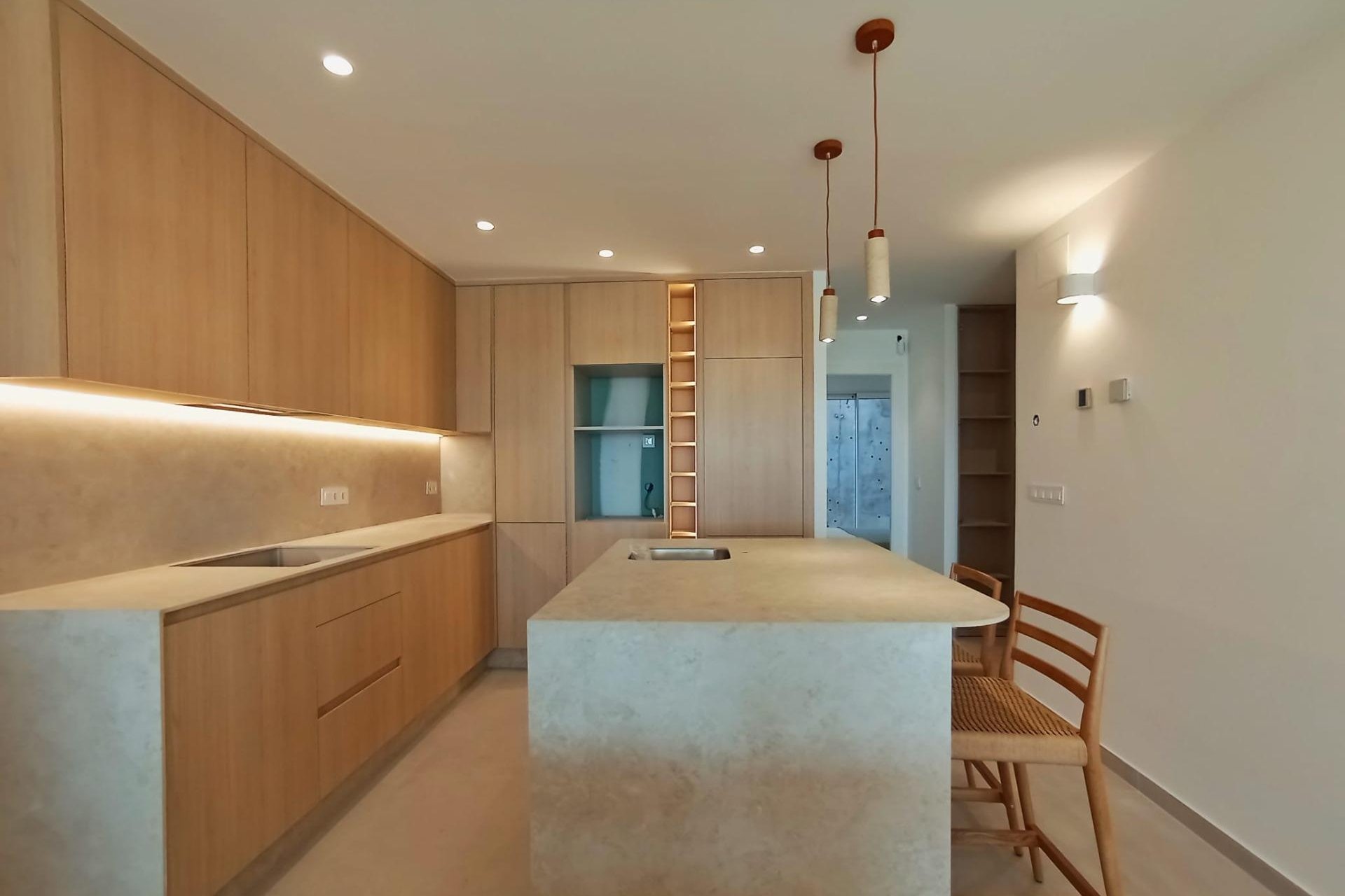 Rynek Pierwotny - Apartament -
Benijofar - Pueblo