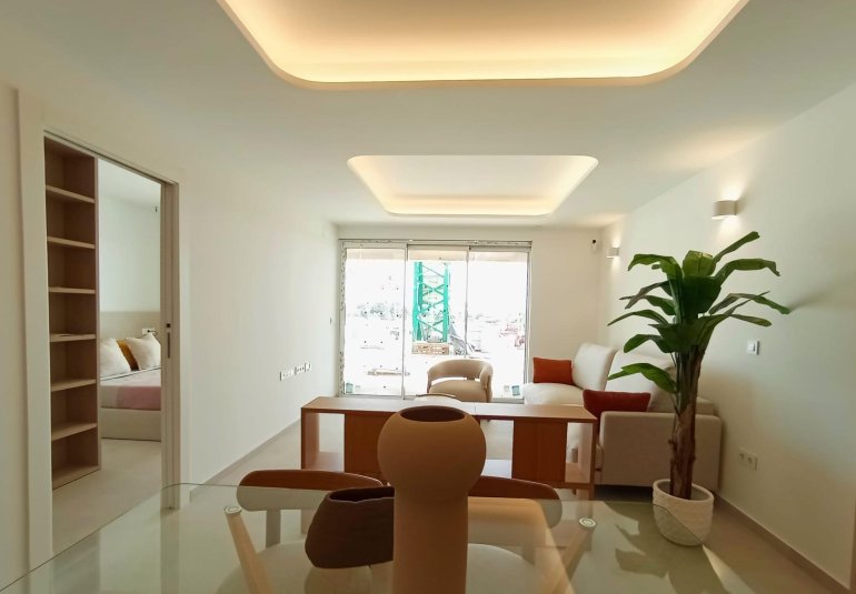 Rynek Pierwotny - Apartament -
Benijofar - Pueblo