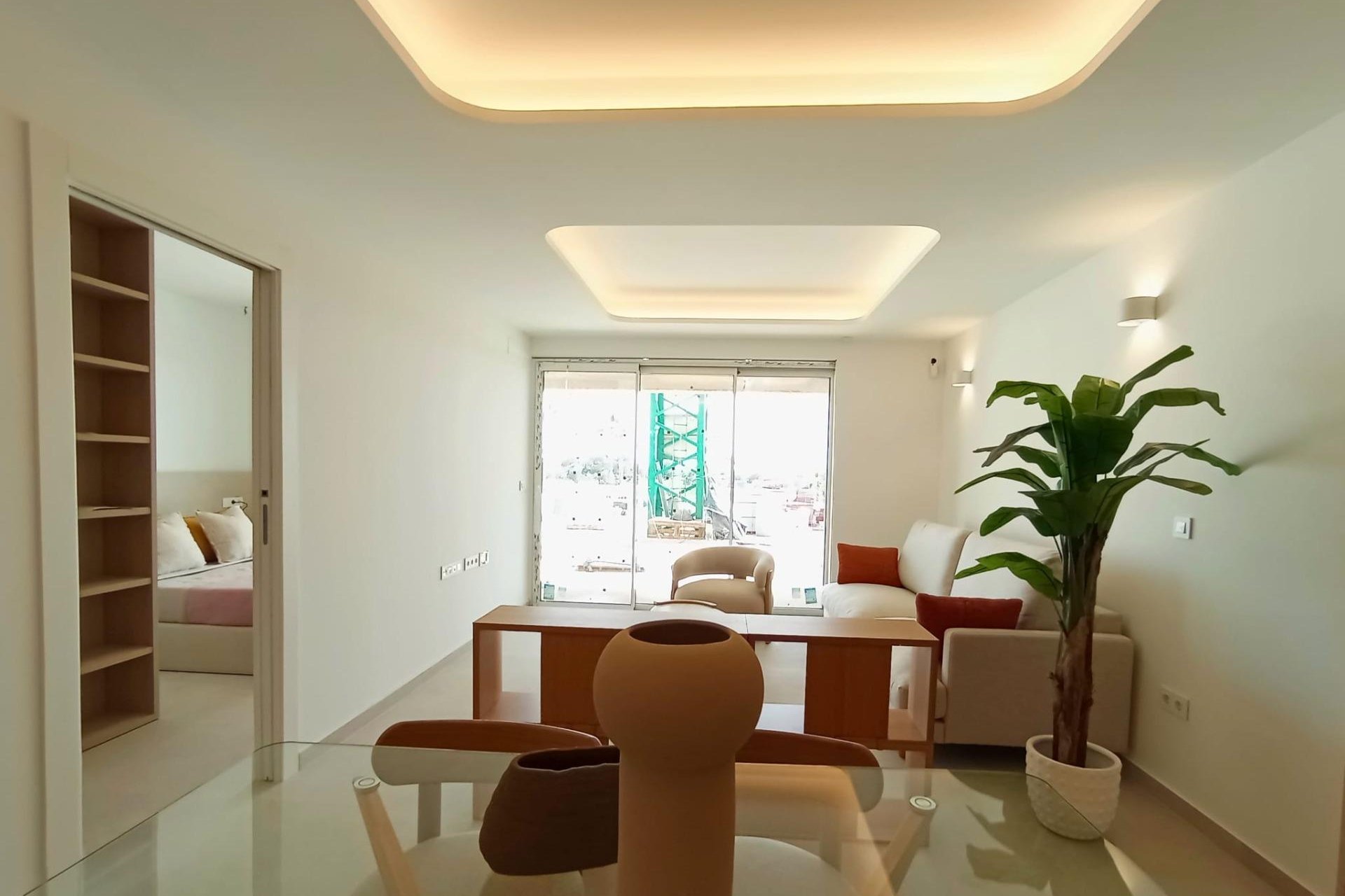 Rynek Pierwotny - Apartament -
Benijofar - Pueblo