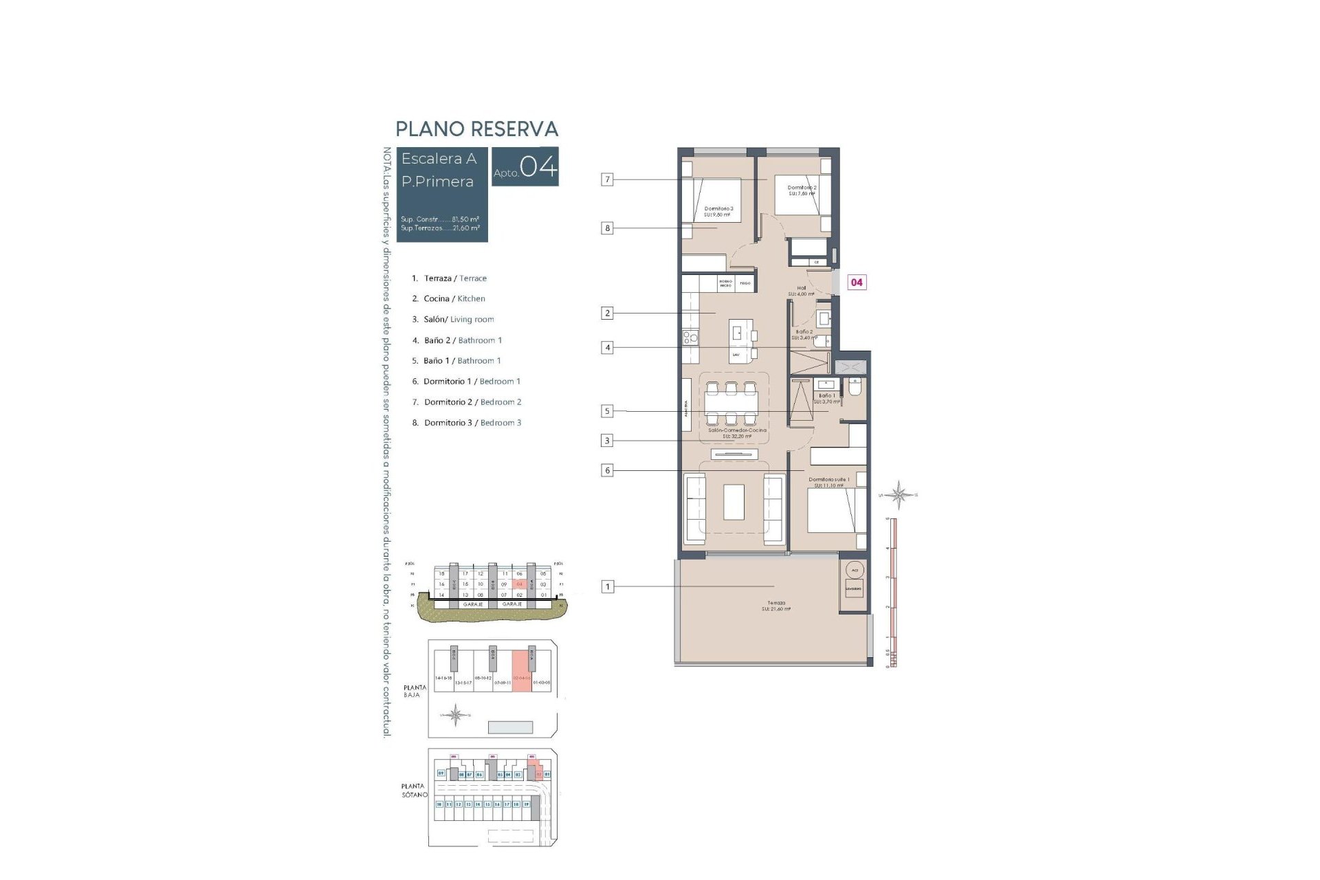 Rynek Pierwotny - Apartament -
Benijofar - Pueblo
