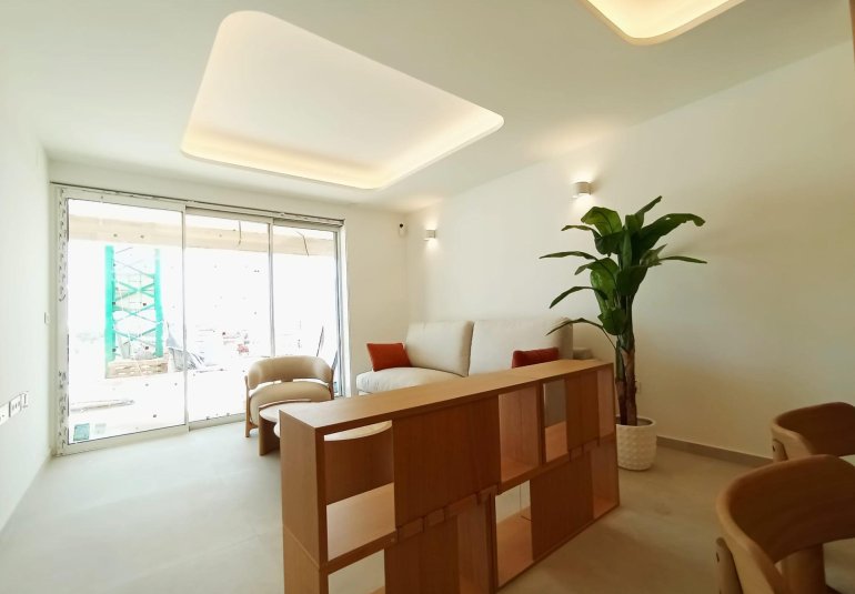 Rynek Pierwotny - Apartament -
Benijofar - Pueblo