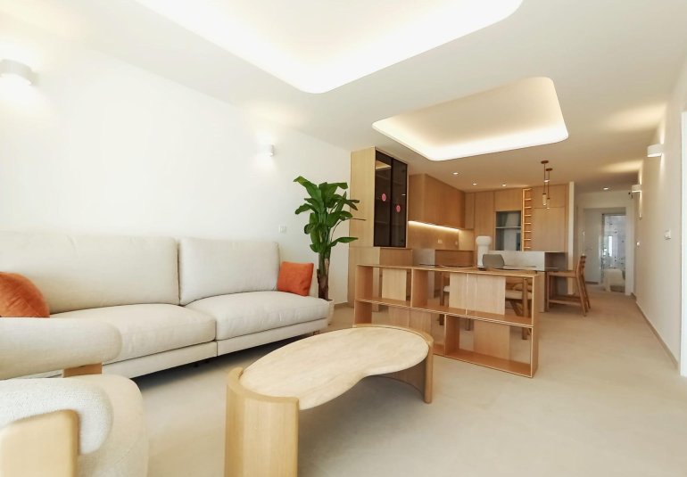 Rynek Pierwotny - Apartament -
Benijofar - Pueblo