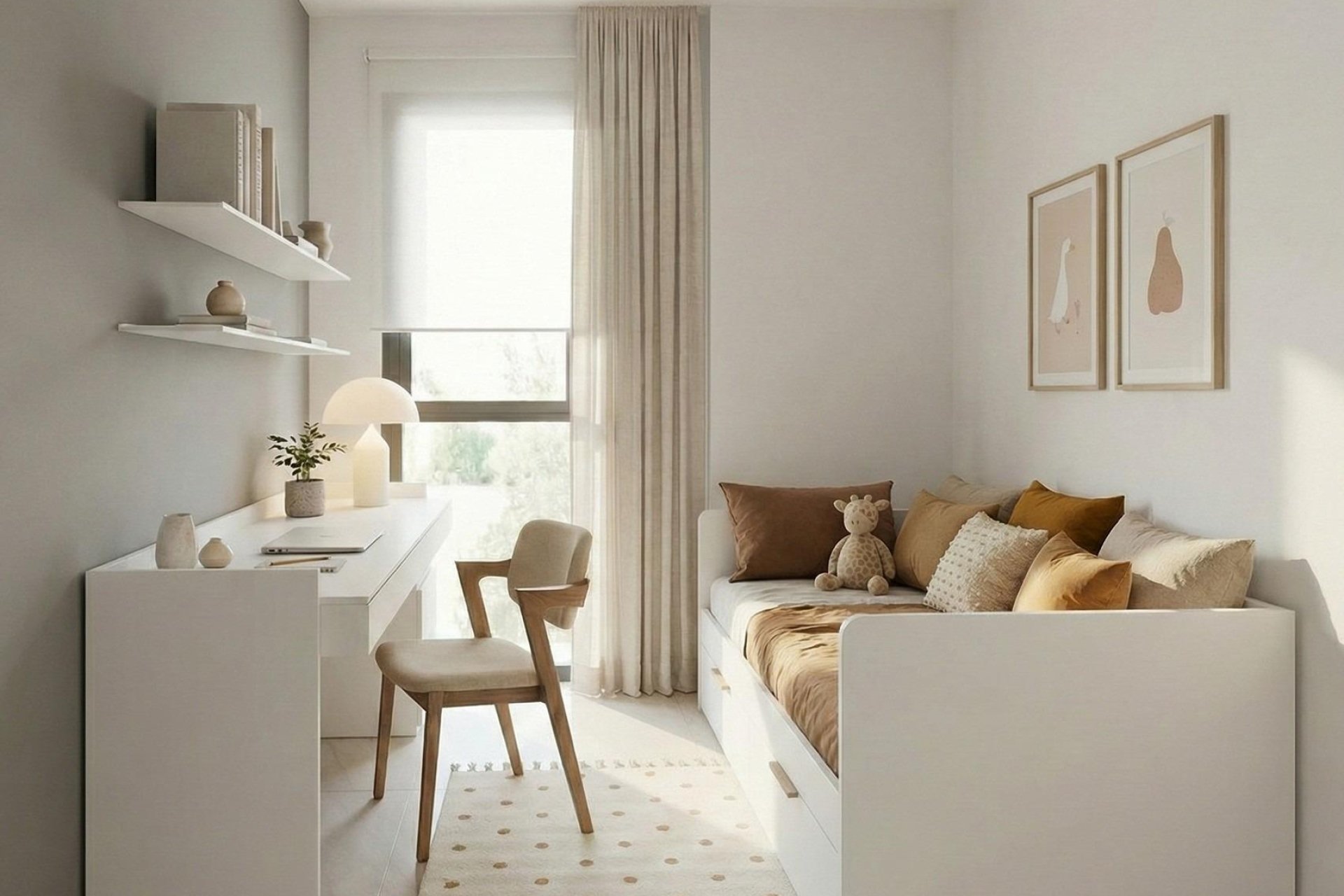 Rynek Pierwotny - Apartament -
Benijofar - Pueblo