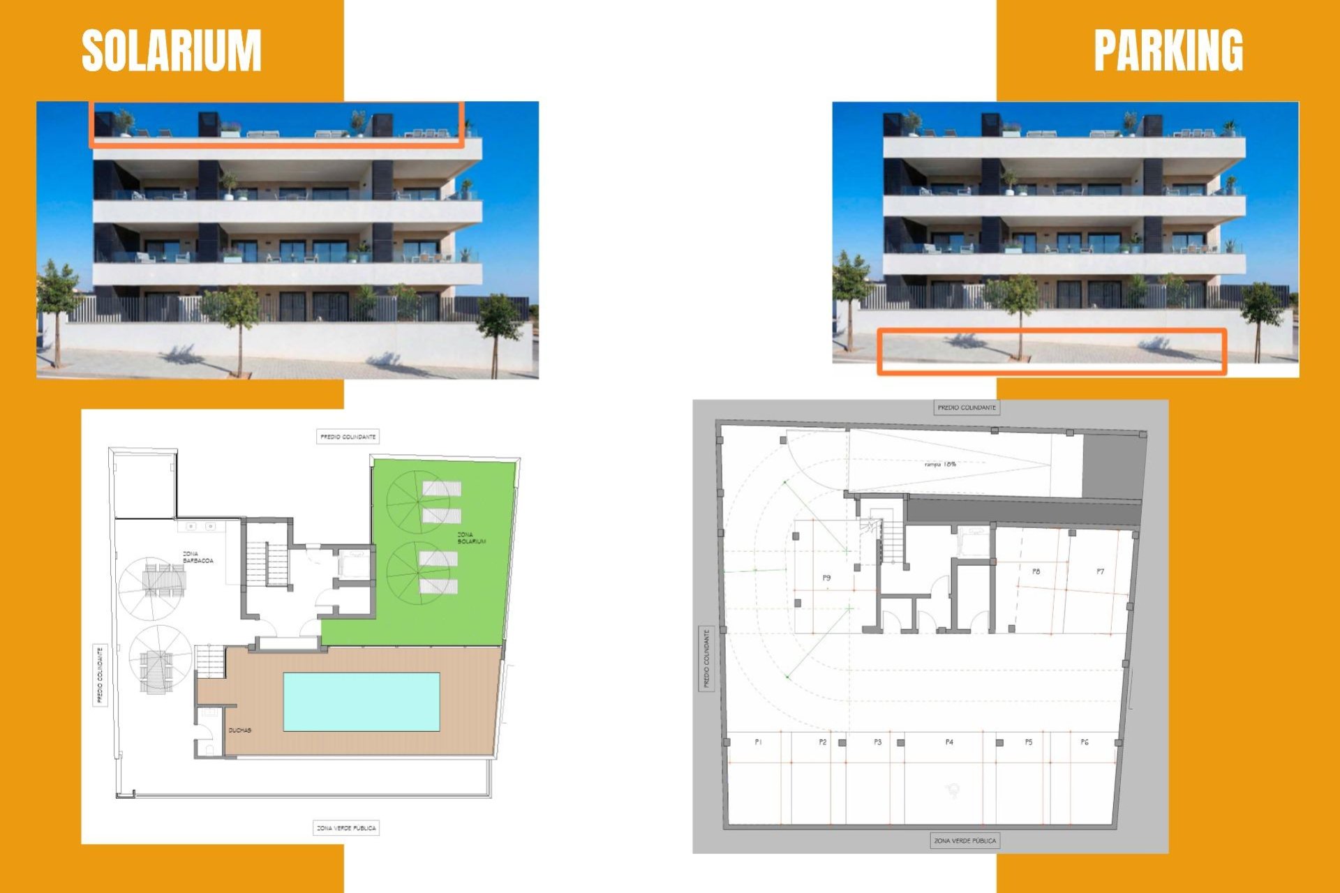 Rynek Pierwotny - Apartament -
Benijofar - Pueblo