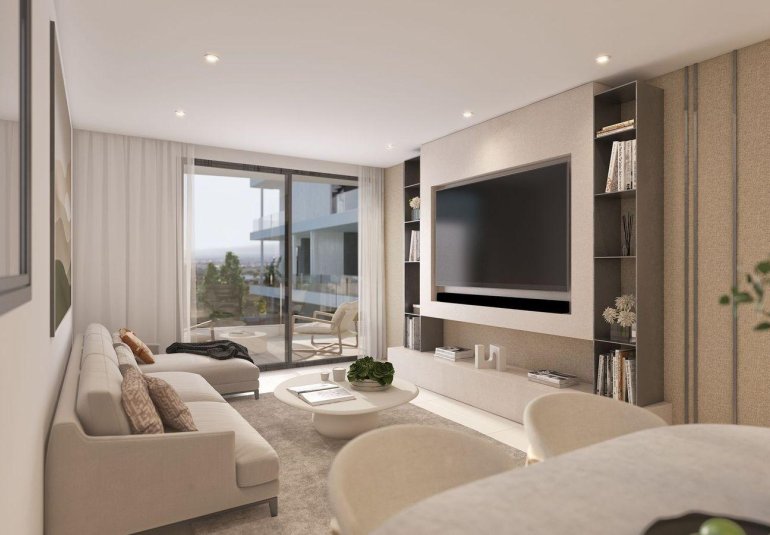 Rynek Pierwotny - Apartament -
Benijofar - Pueblo