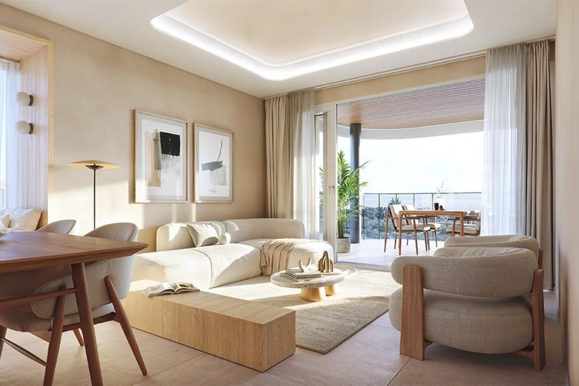 Rynek Pierwotny - Apartament -
Benijofar