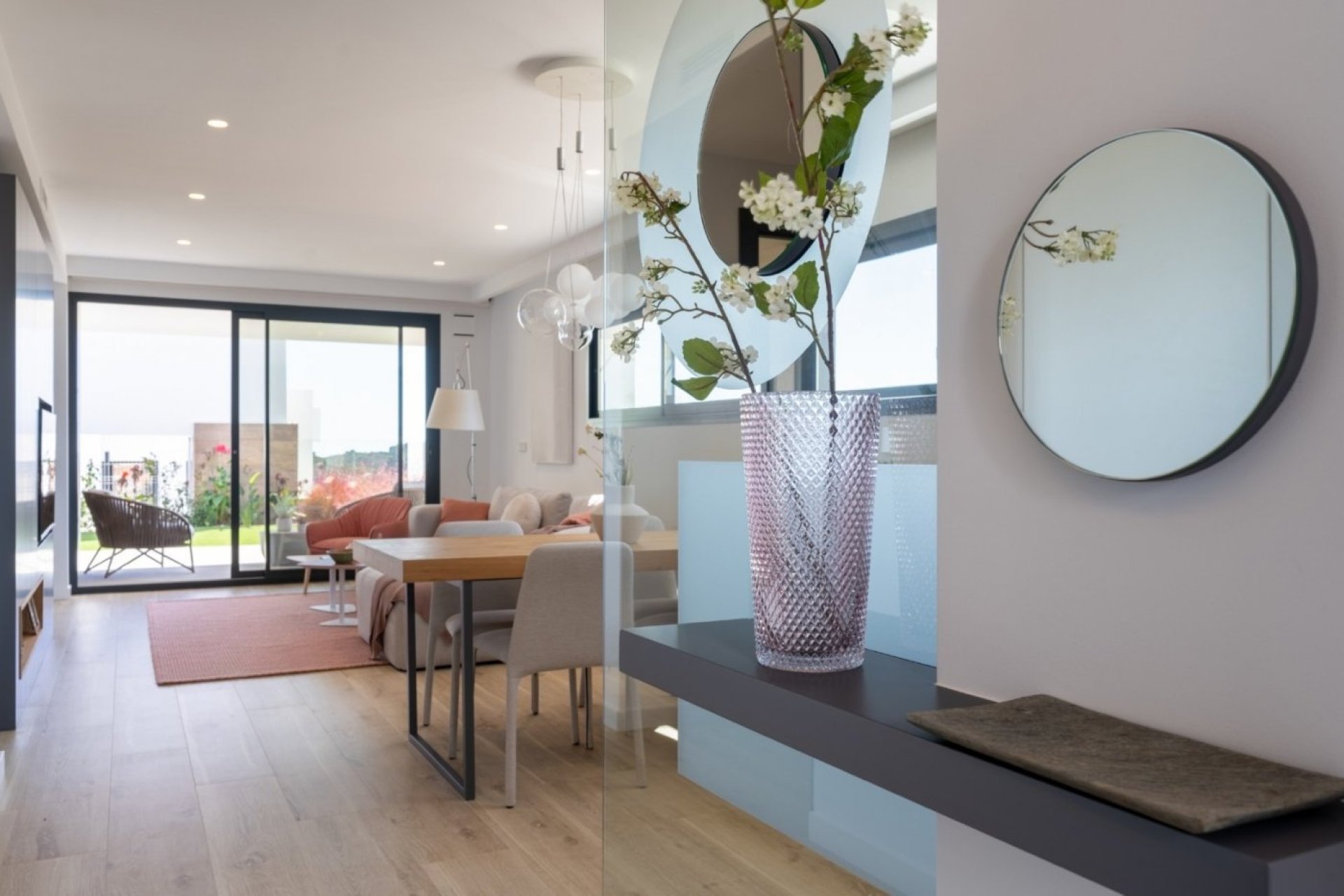 Rynek Pierwotny - Apartament -
Benitachell - Cumbre del Sol