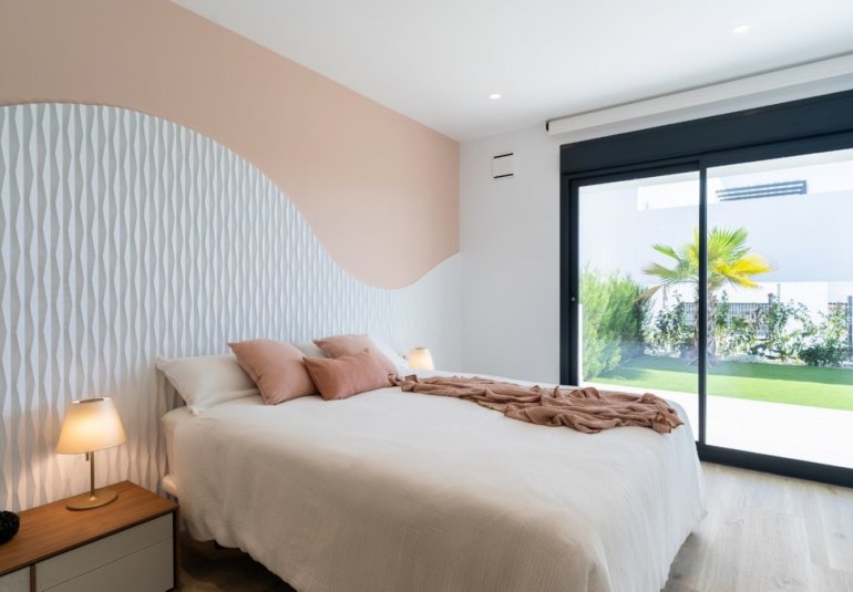 Rynek Pierwotny - Apartament -
Benitachell - Cumbre del Sol