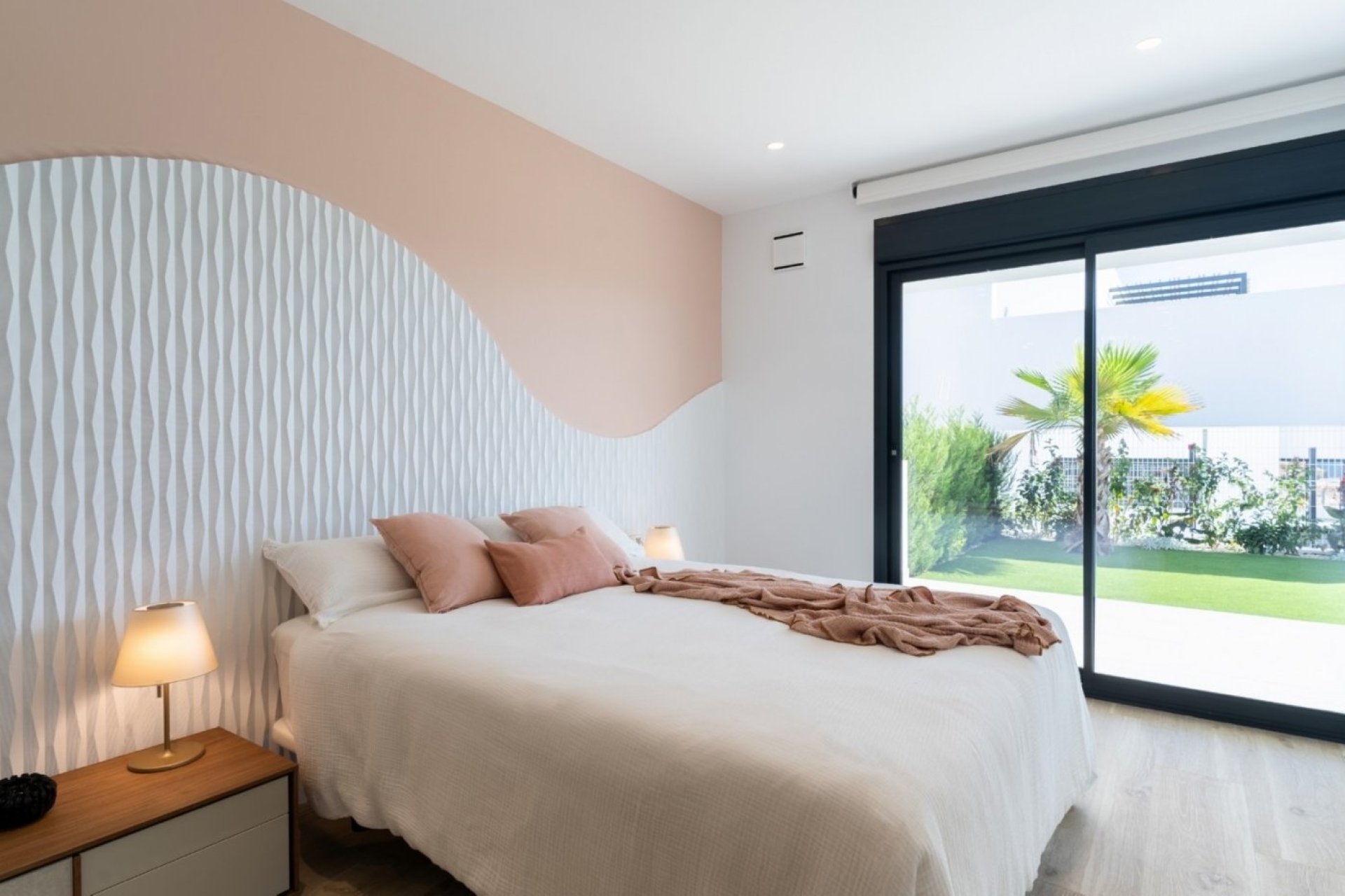 Rynek Pierwotny - Apartament -
Benitachell - Cumbre del Sol