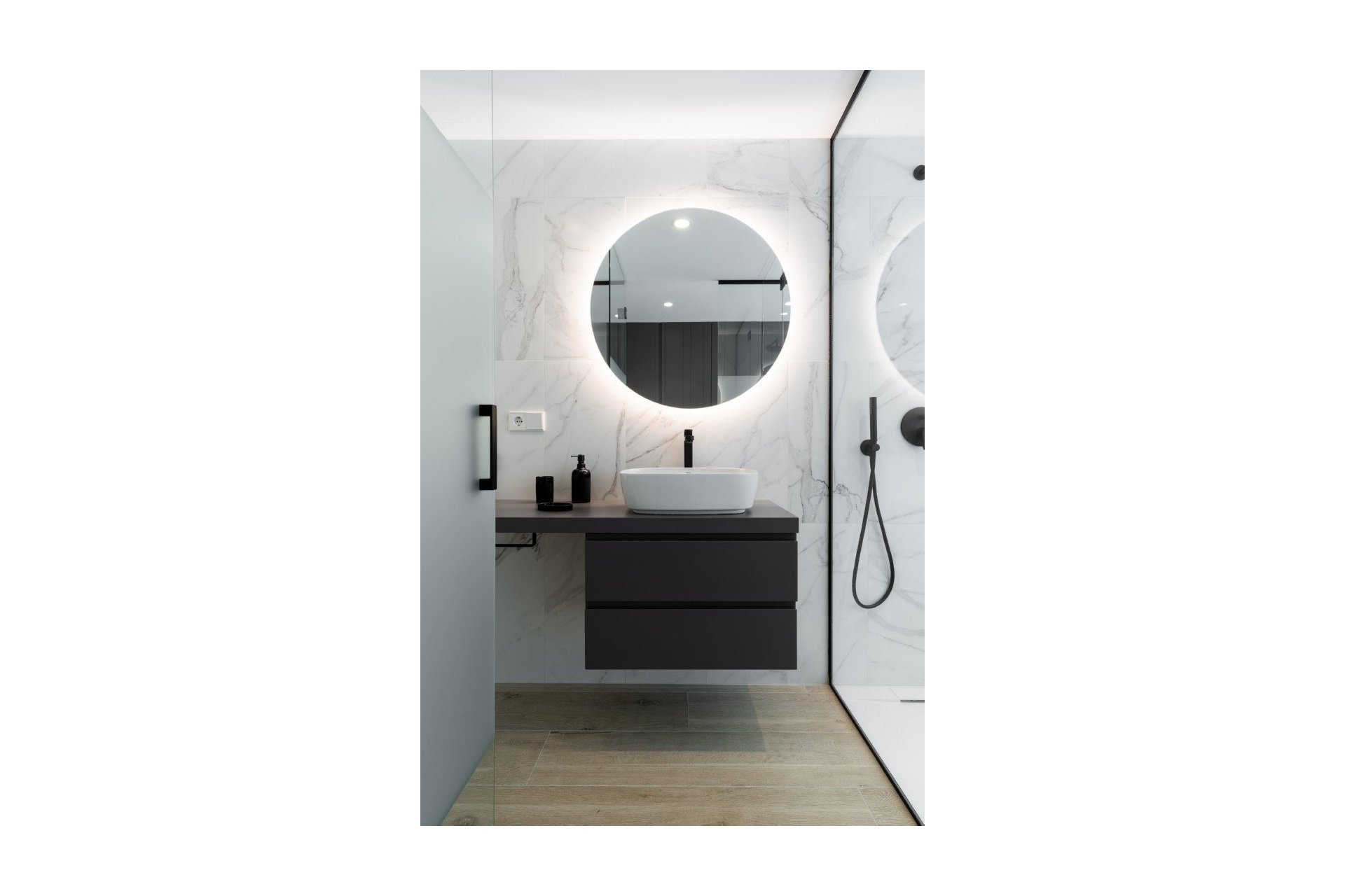 Rynek Pierwotny - Apartament -
Benitachell - Cumbre del Sol