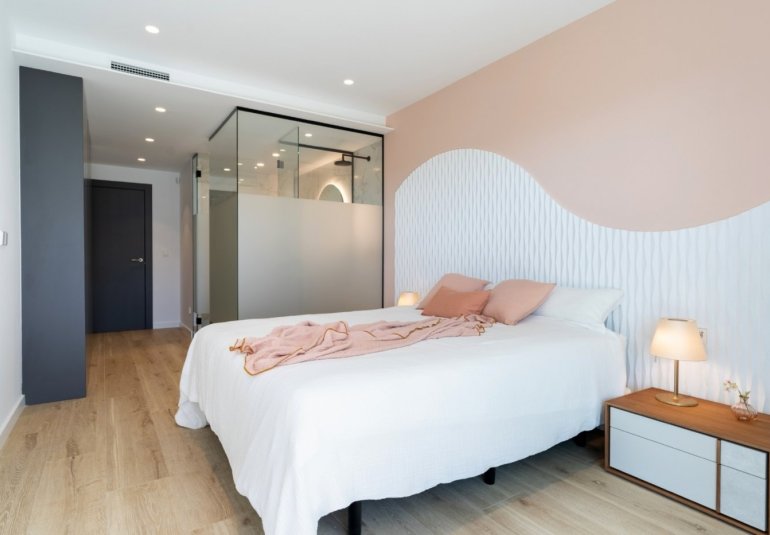 Rynek Pierwotny - Apartament -
Benitachell - Cumbre del Sol