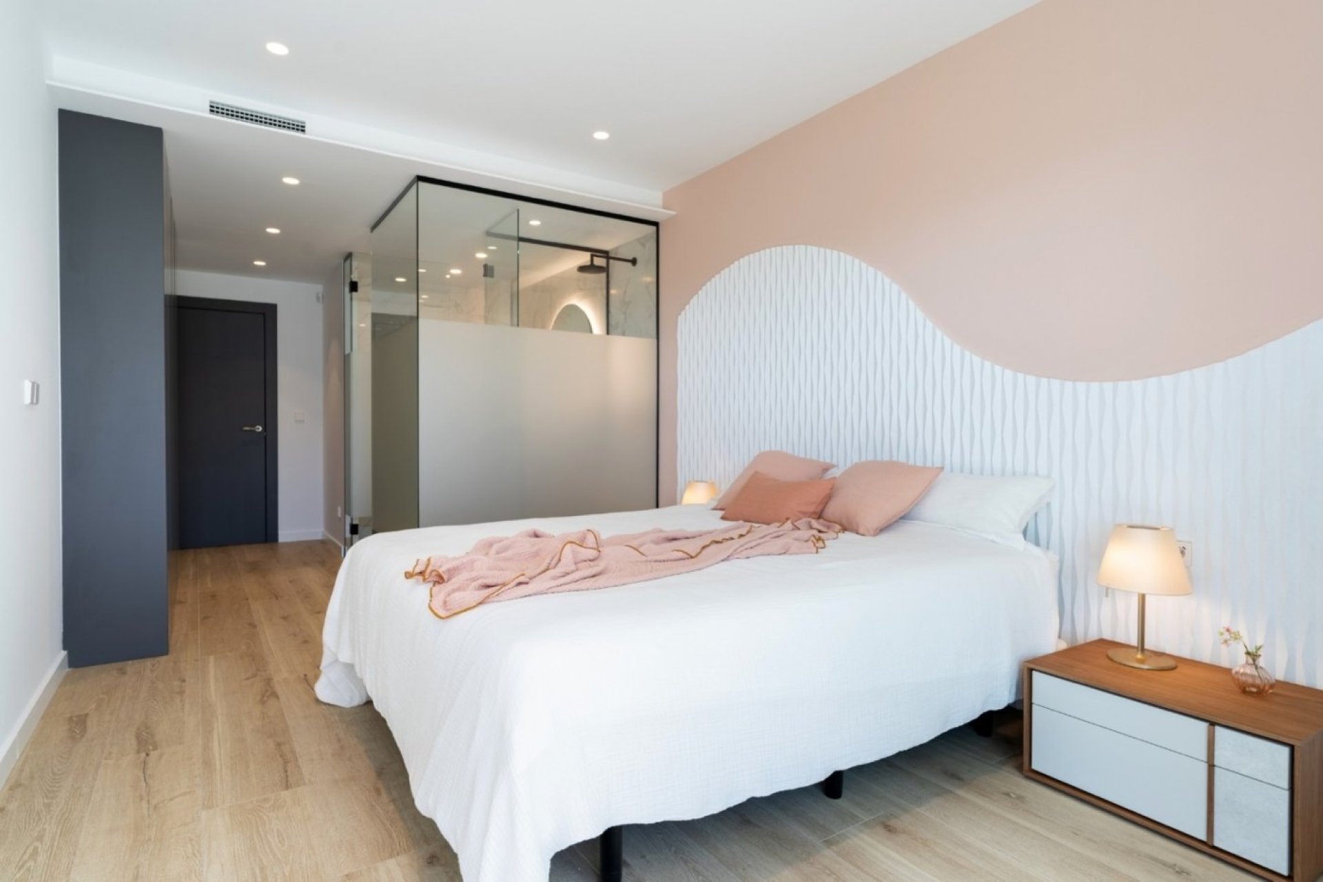Rynek Pierwotny - Apartament -
Benitachell - Cumbre del Sol