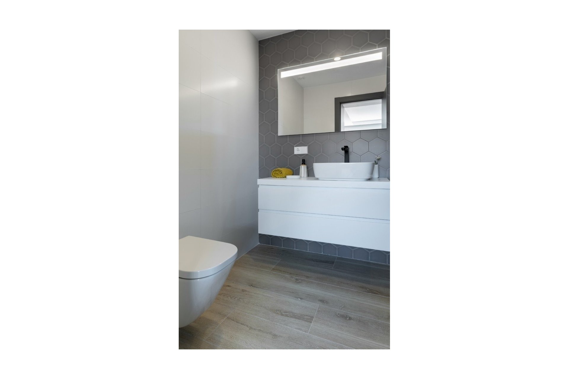Rynek Pierwotny - Apartament -
Benitachell - Cumbre del Sol