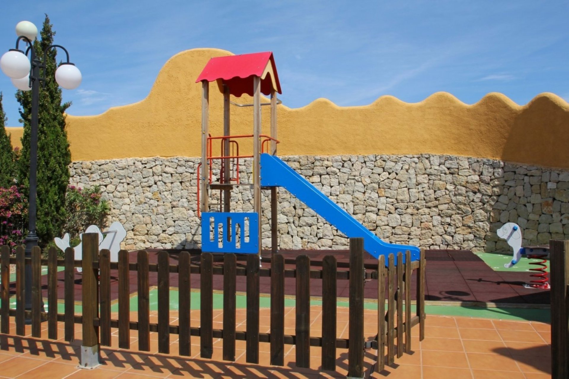 Rynek Pierwotny - Apartament -
Benitachell - Cumbre del Sol