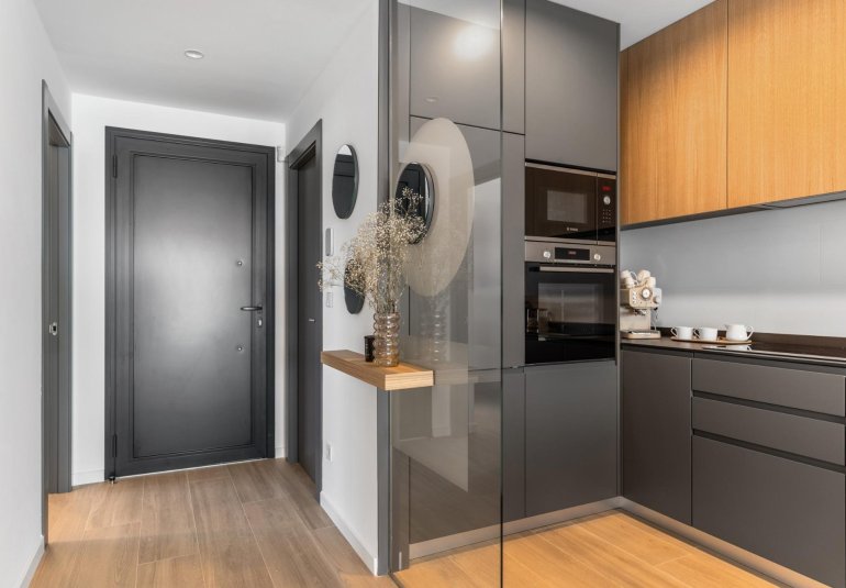 Rynek Pierwotny - Apartament -
Benitachell - Cumbre del Sol