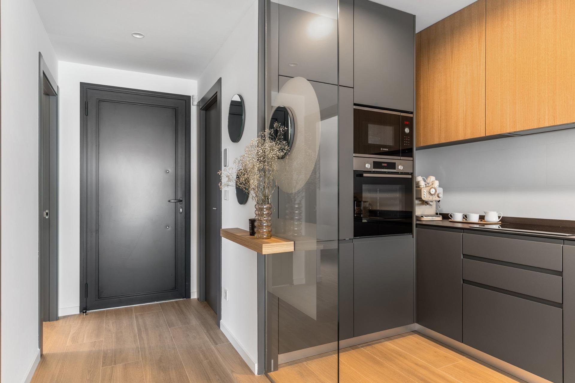 Rynek Pierwotny - Apartament -
Benitachell - Cumbre del Sol