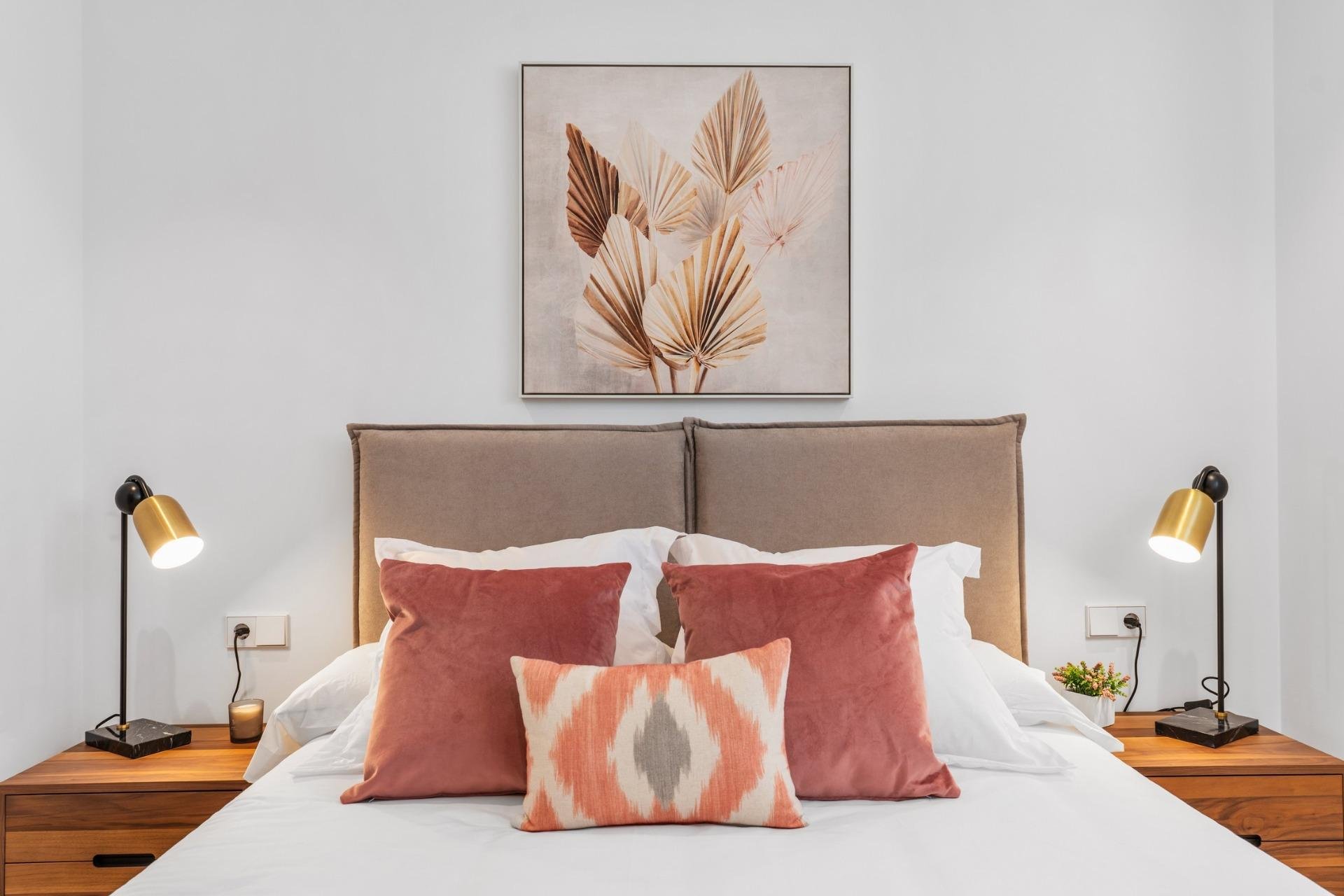 Rynek Pierwotny - Apartament -
Benitachell - Cumbre del Sol