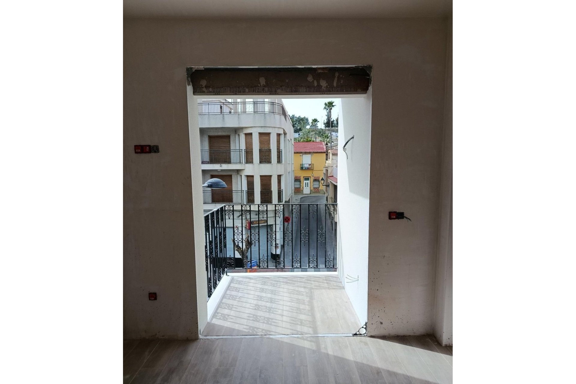 Rynek Pierwotny - Apartament -
Bigastro - Centro