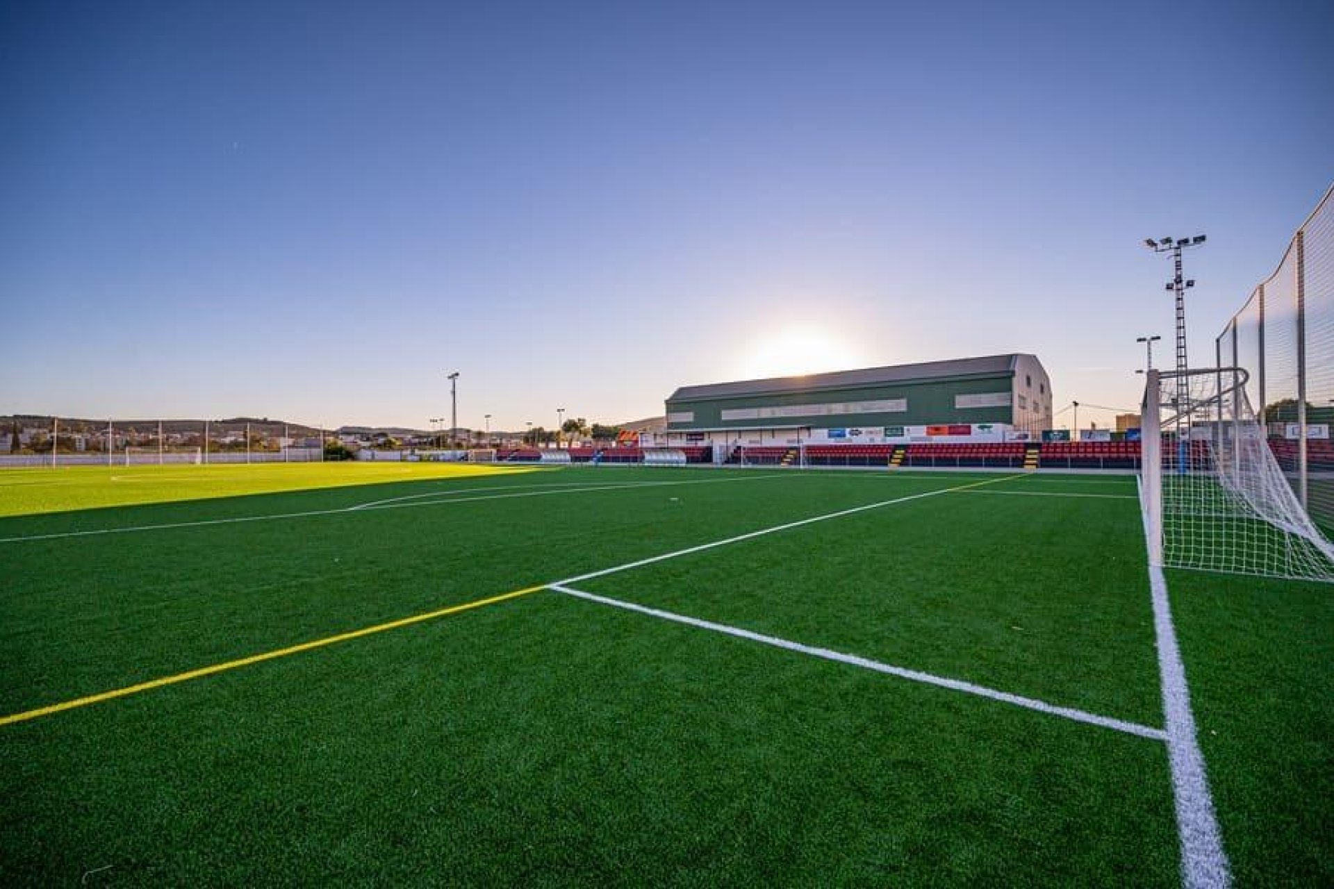 Rynek Pierwotny - Apartament -
Bigastro - pueblo