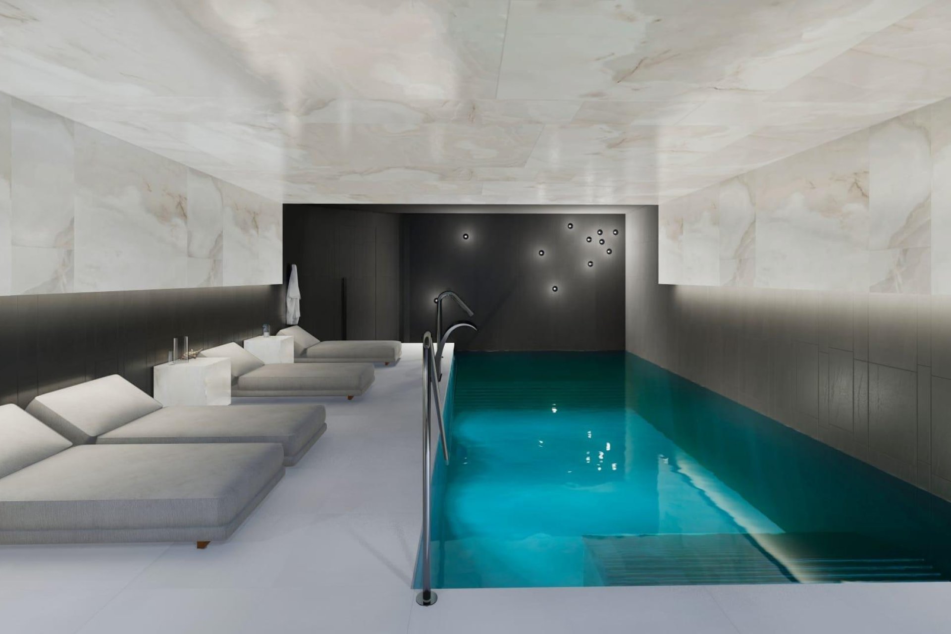 Rynek Pierwotny - Apartament -
Calpe - Arenal Bol