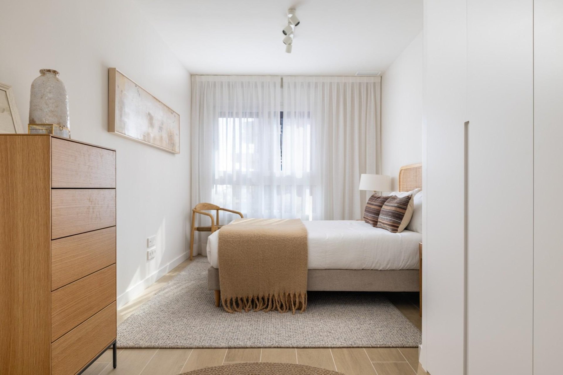 Rynek Pierwotny - Apartament -
Calpe - El Saladar